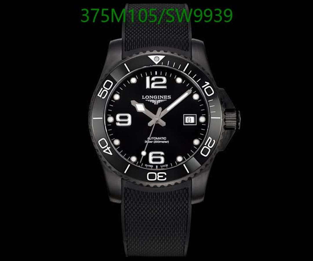 Longines-Watch-Mirror Quality Code: SW9939 $: 375USD