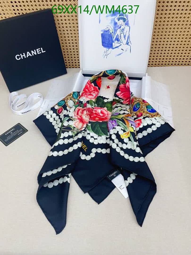 Dior-Scarf Code: WM4637 $: 69USD