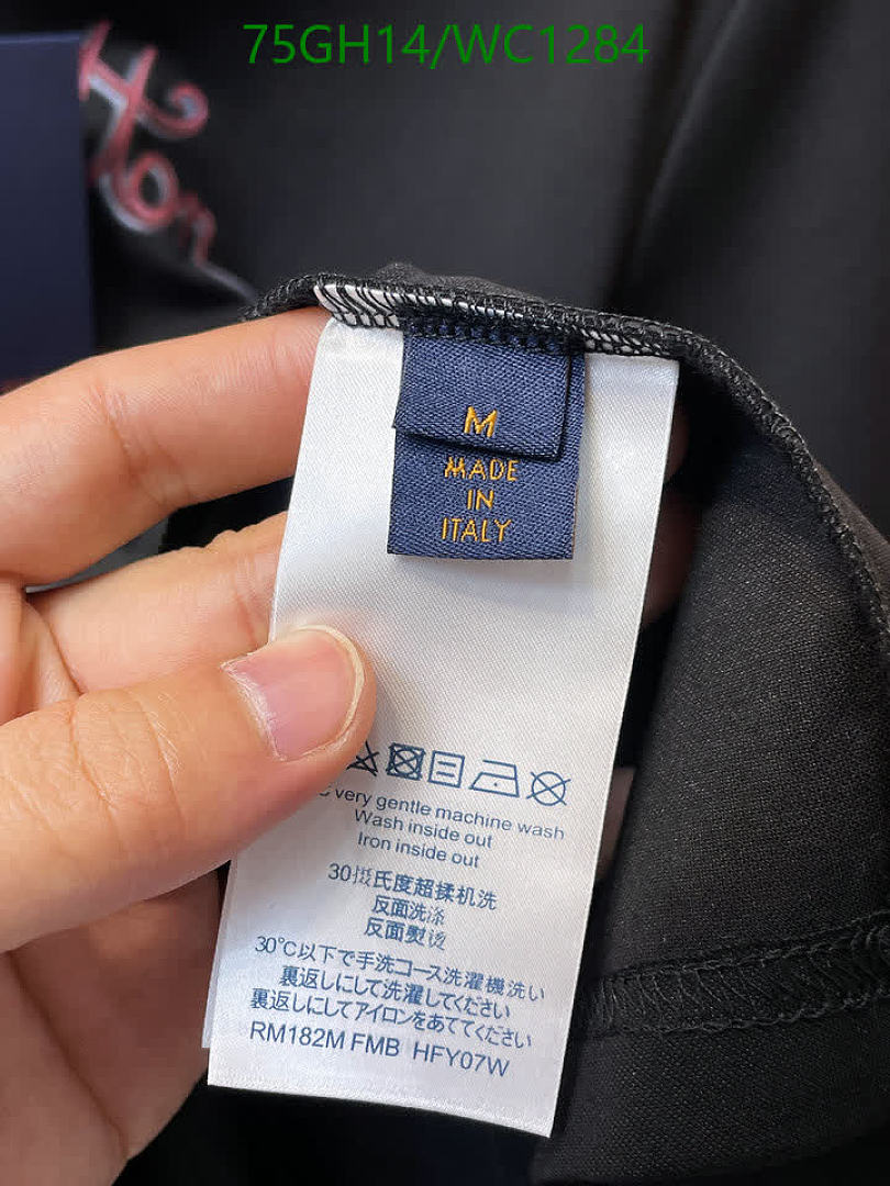 LV-Clothing Code: WC1284 $: 75USD