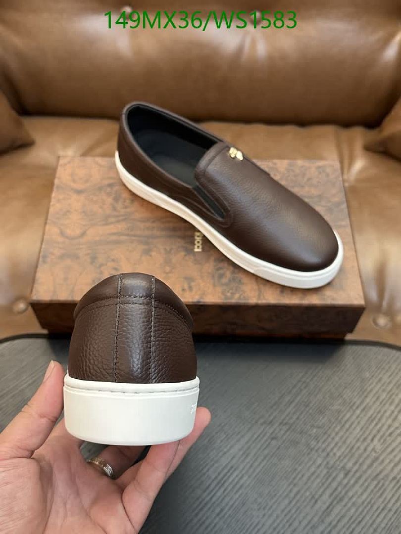 Stefano Ricci-Men shoes Code: WS1583 $: 149USD