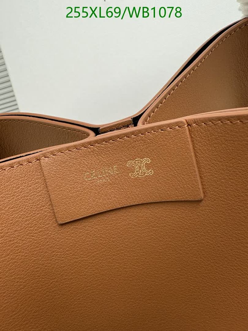 Celine-Bag-Mirror Quality Code: WB1078 $: 255USD
