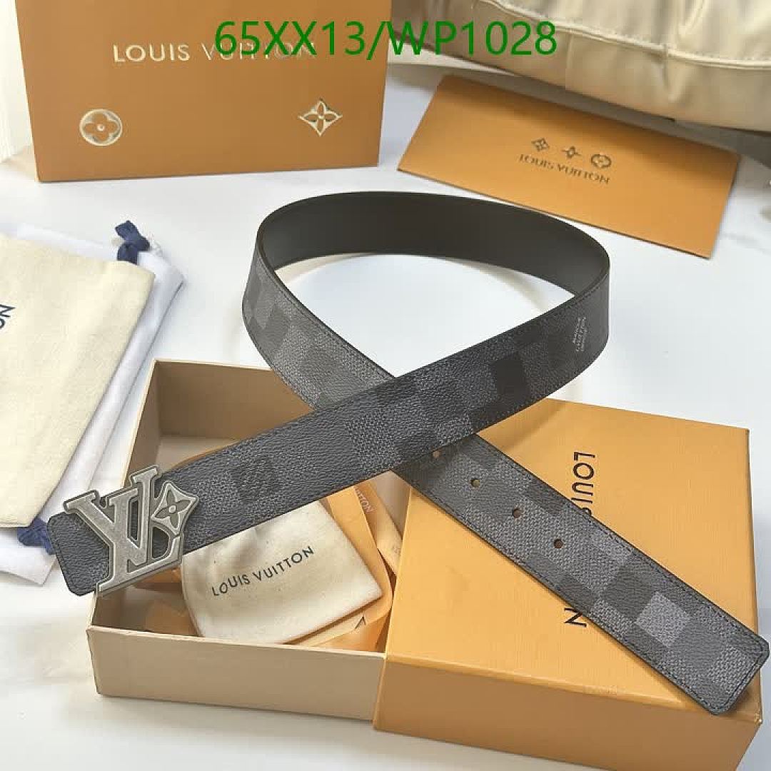 LV-Belts Code: WP1028 $: 65USD
