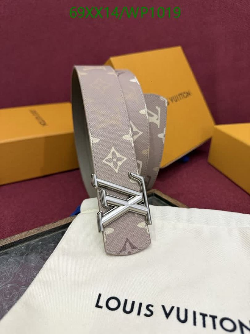 LV-Belts Code: WP1019 $: 69USD