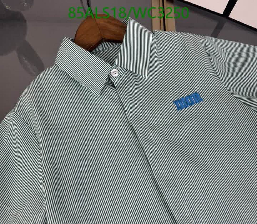 Dior-Kids clothing Code: WC3250 $: 85USD