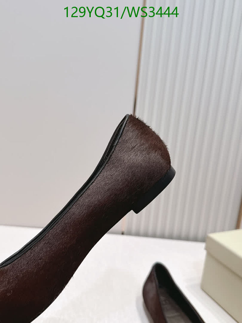 Brunello Cucinelli-Women Shoes Code: WS3444 $: 129USD