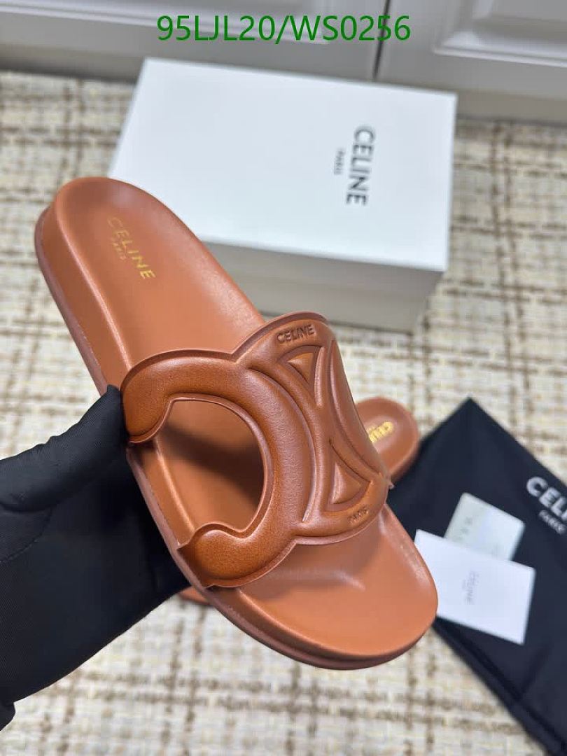 Celine-Women Shoes Code: WS0256 $: 95USD