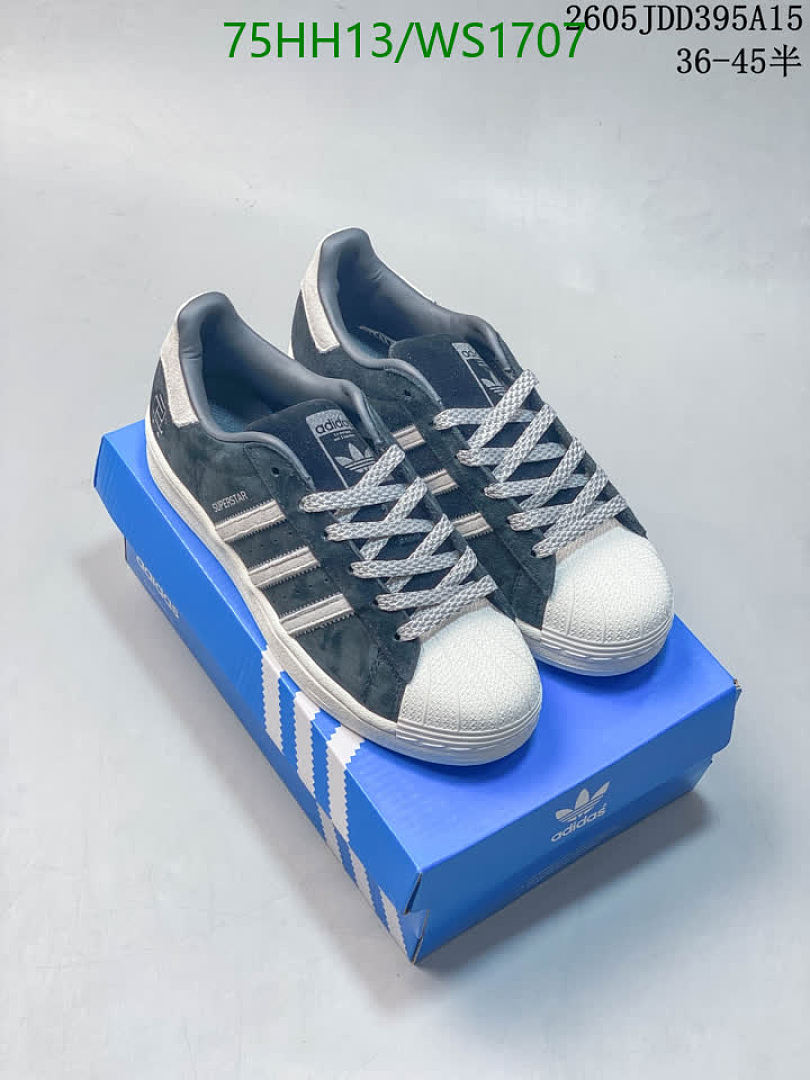Adidas-Women Shoes Code: WS1707 $: 75USD