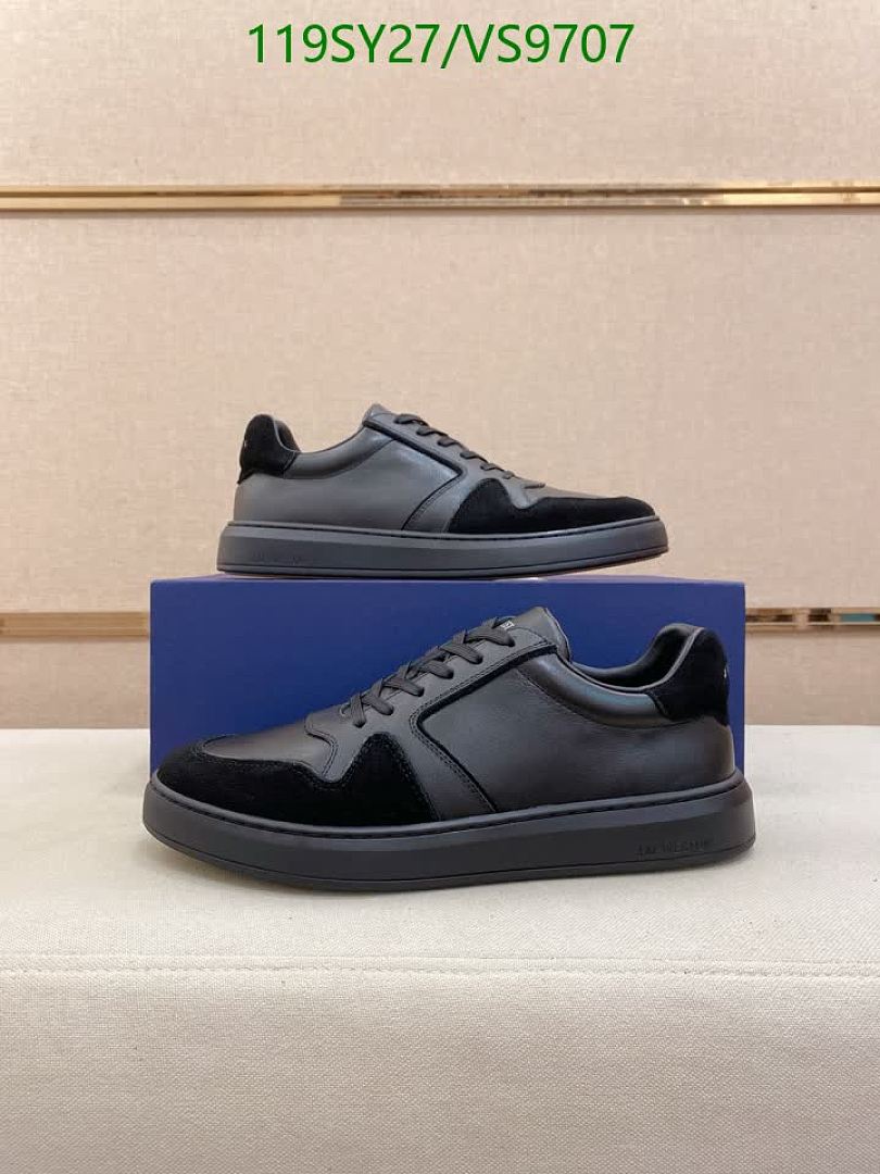 Jmweston-Men shoes Code: VS9707 $: 119USD