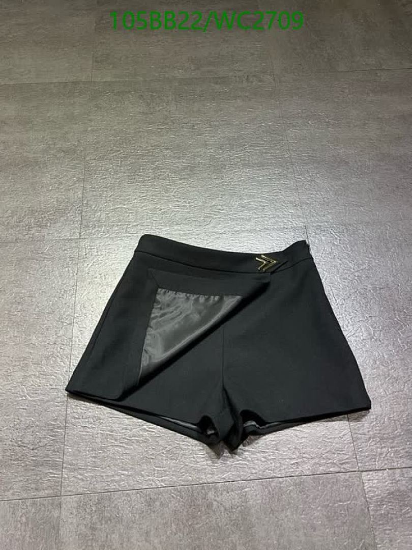 Valentino-Clothing Code: WC2709 $: 105USD