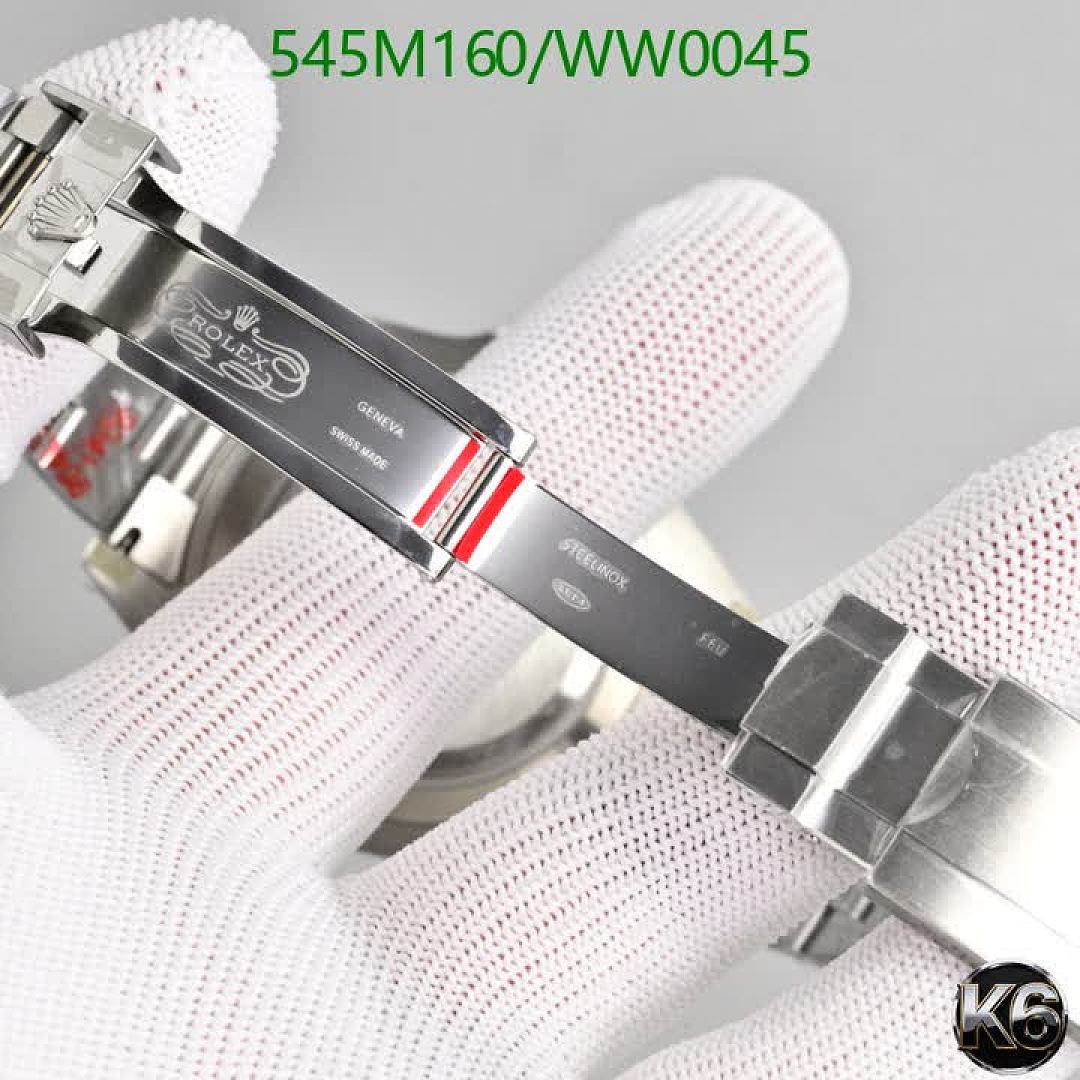 Rolex-Watch-Mirror Quality Code: WW0045 $: 545USD