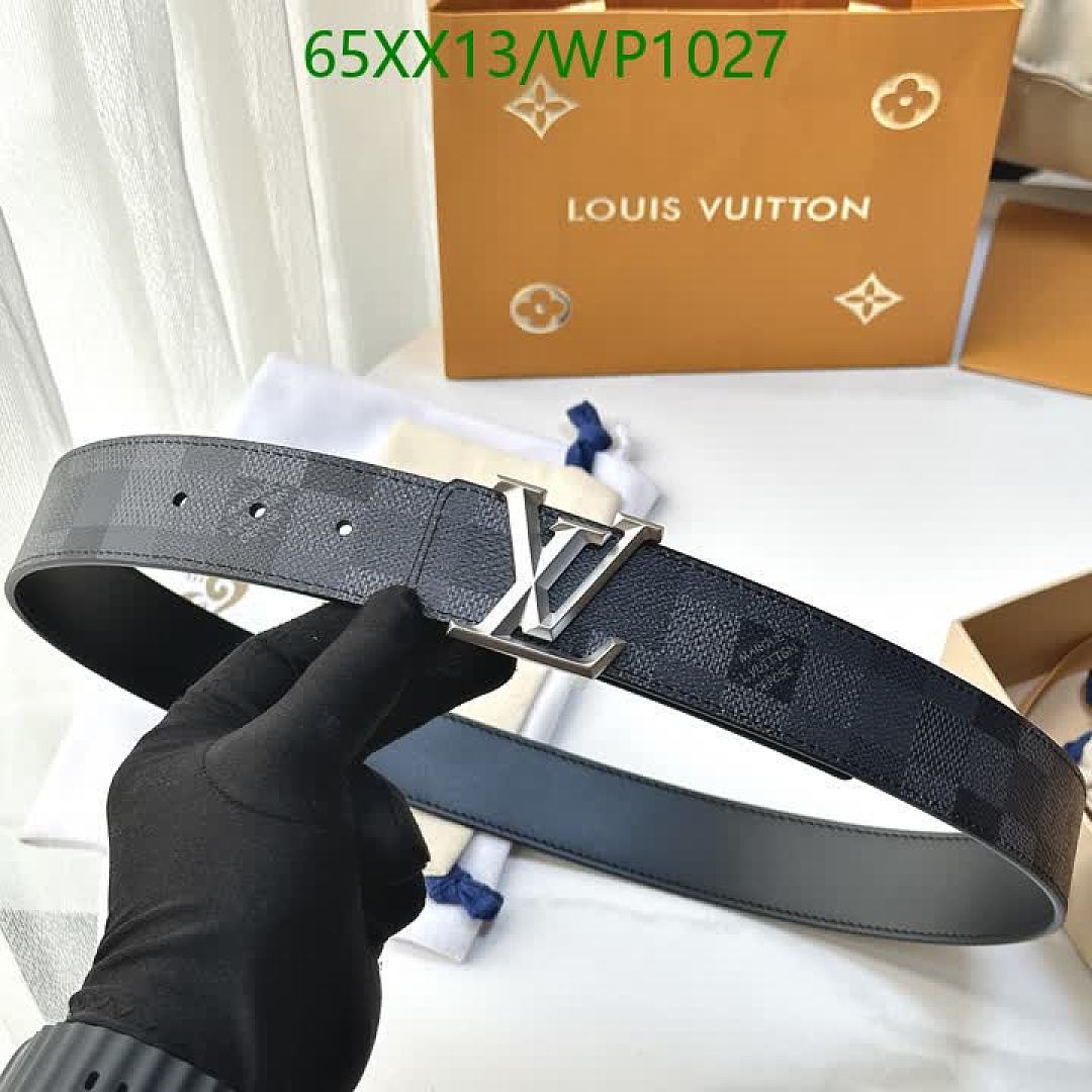 LV-Belts Code: WP1027 $: 65USD