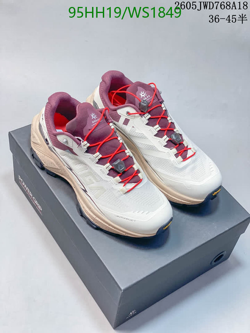 Kailas-Women Shoes Code: WS1849 $: 95USD