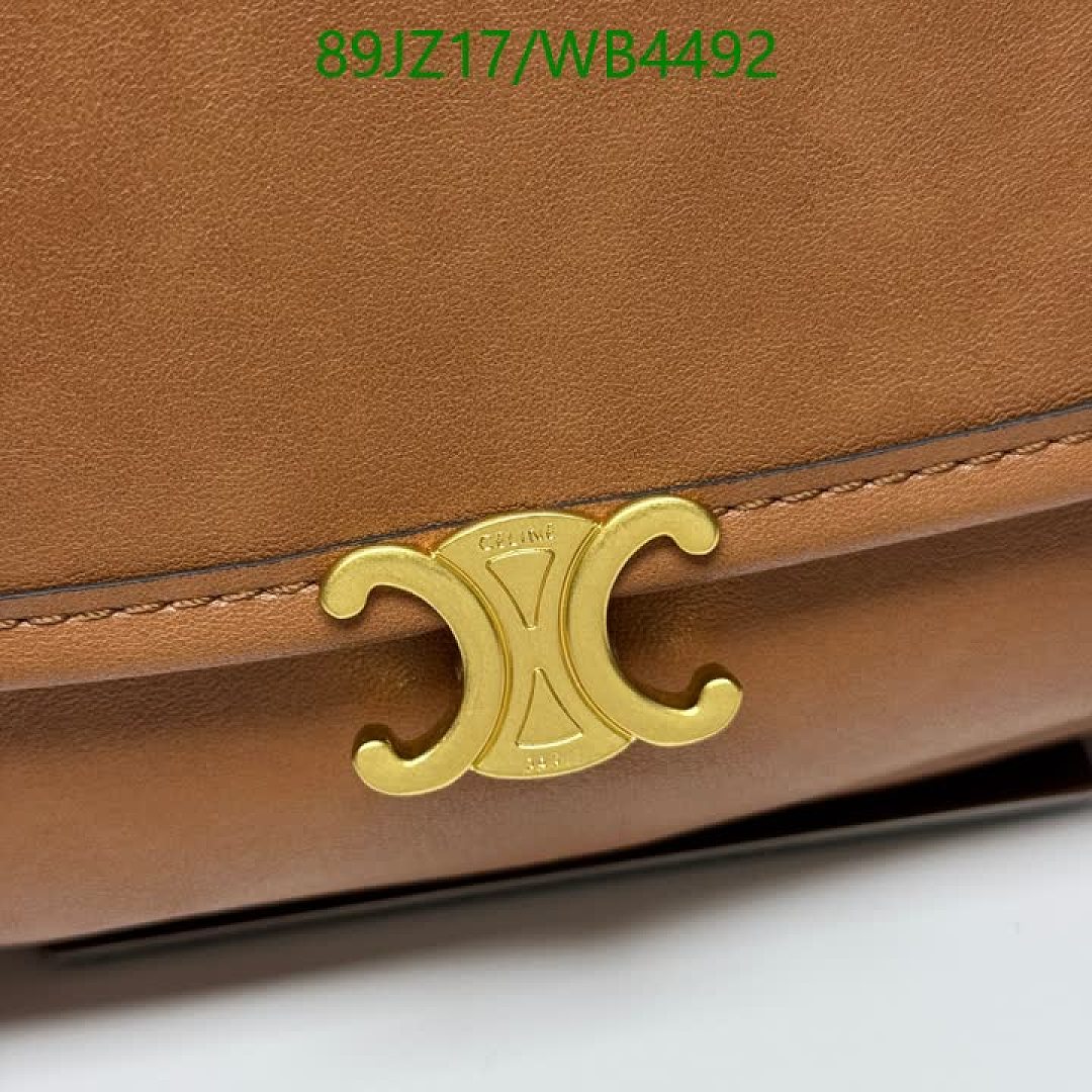Celine-Bag-4A Quality Code: WB4492 $: 89USD