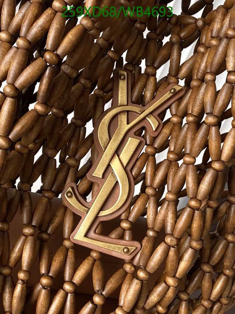 YSL-Bag-Mirror Quality Code: WB4693 $: 259USD