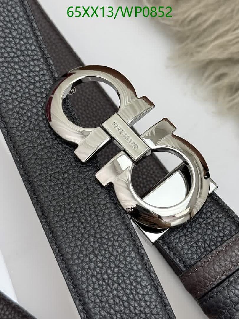 Ferragamo-Belts Code: WP0852 $: 65USD