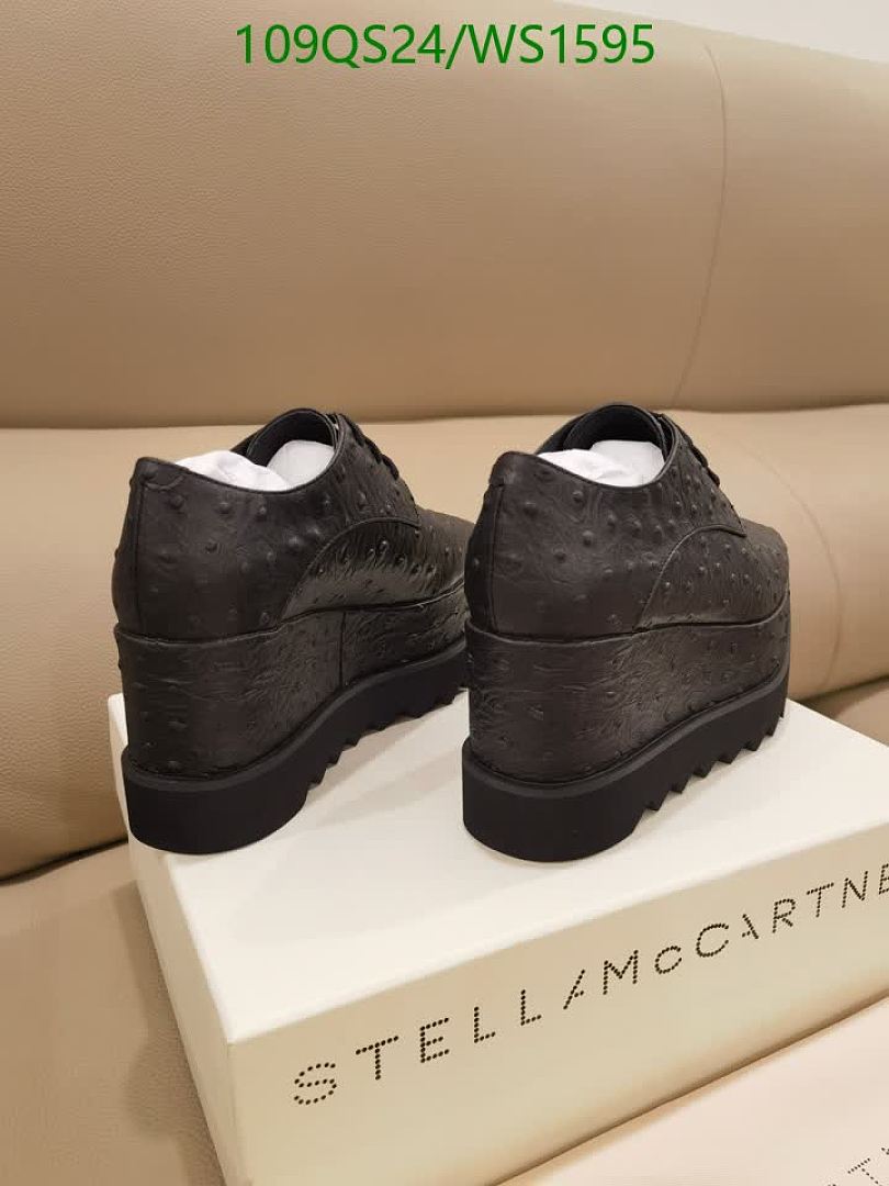 Stella-McCartney-Women Shoes Code: WS1595 $: 109USD