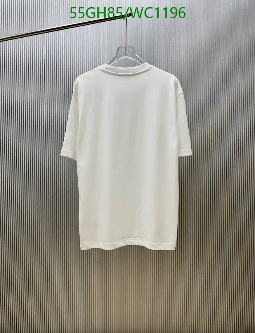 Chanel-Clothing Code: WC1196 $: 55USD