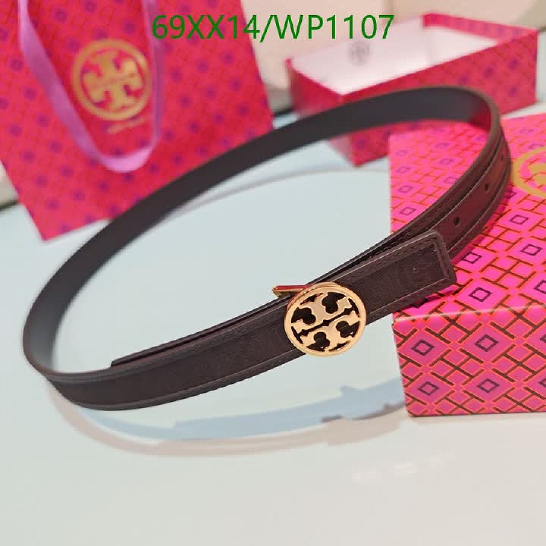 Tory Burch-Belts Code: WP1107 $: 69USD