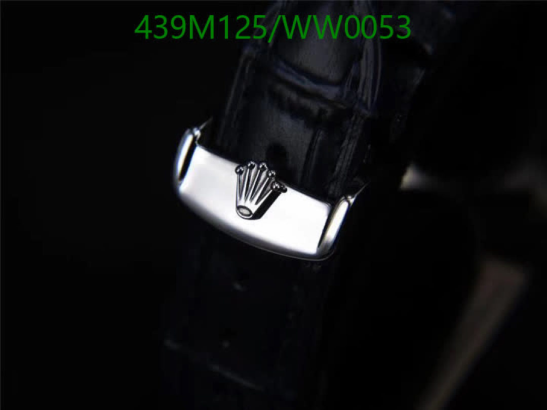 Rolex-Watch-Mirror Quality Code: WW0053 $: 439USD