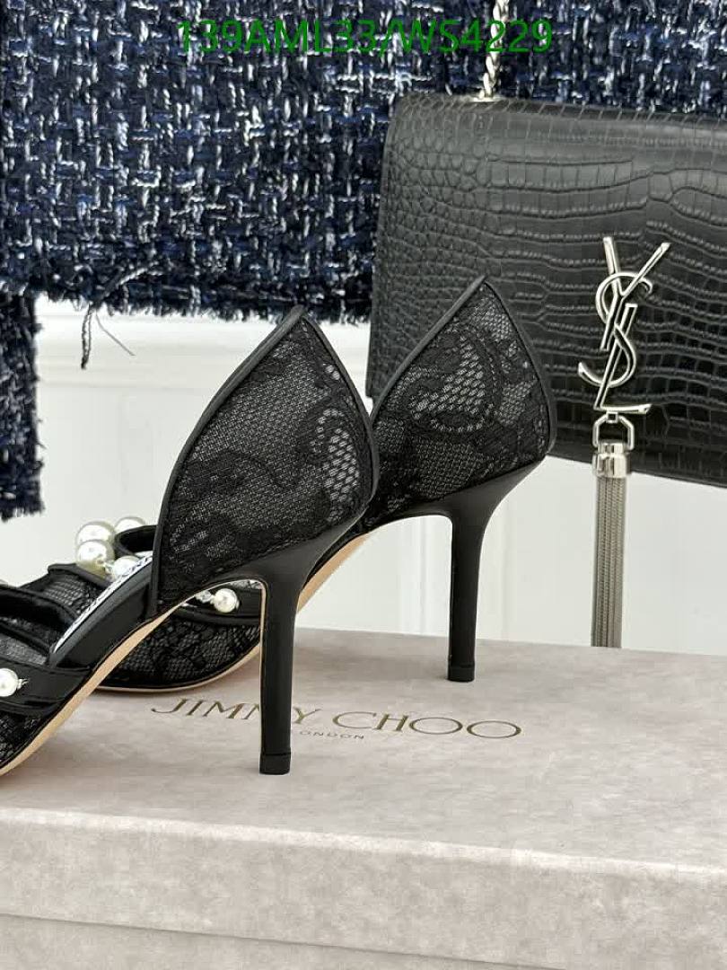 Jimmy Choo-Women Shoes Code: WS4229 $: 139USD