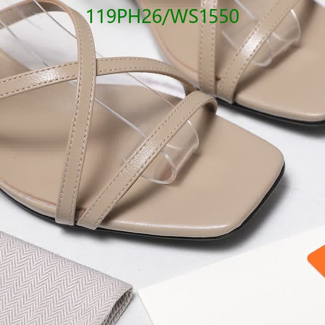 Hermes-Women Shoes Code: WS1550 $: 119USD