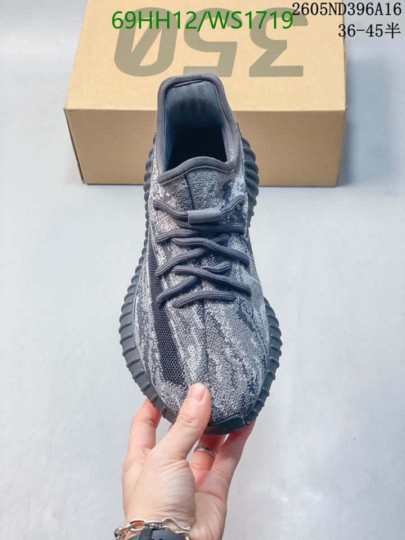 Adidas-Women Shoes Code: WS1719 $: 69USD