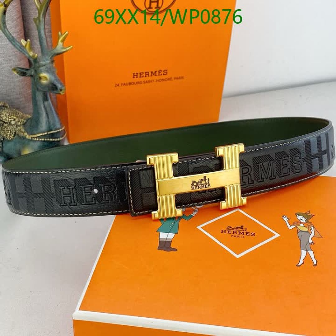 Hermes-Belts Code: WP0876 $: 69USD