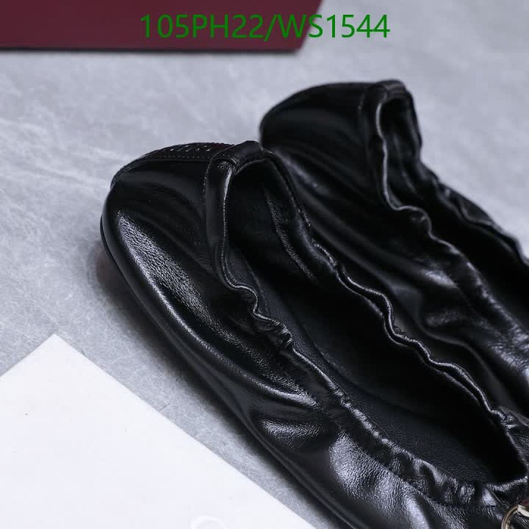 Gucci-Women Shoes Code: WS1544 $: 105USD