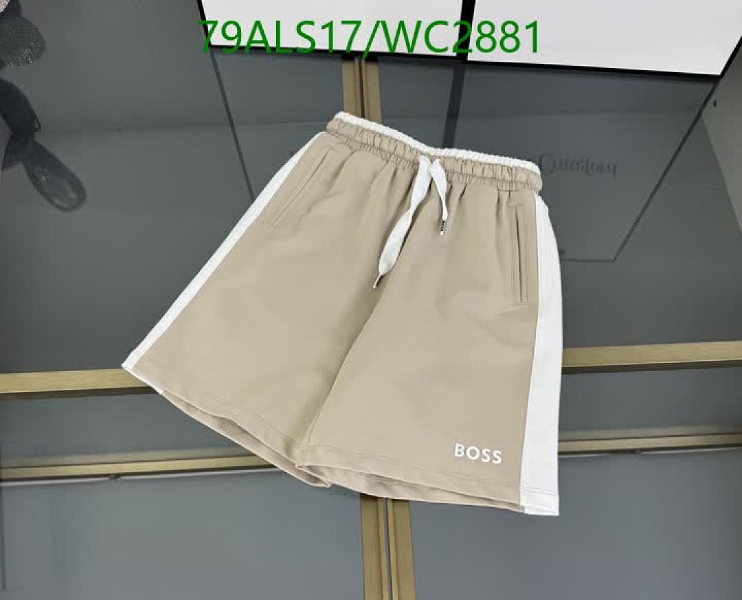 Boss-Kids Clothing Code: WC2881 $: 79USD
