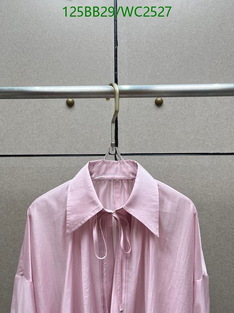 LV-Clothing Code: WC2527 $: 125USD