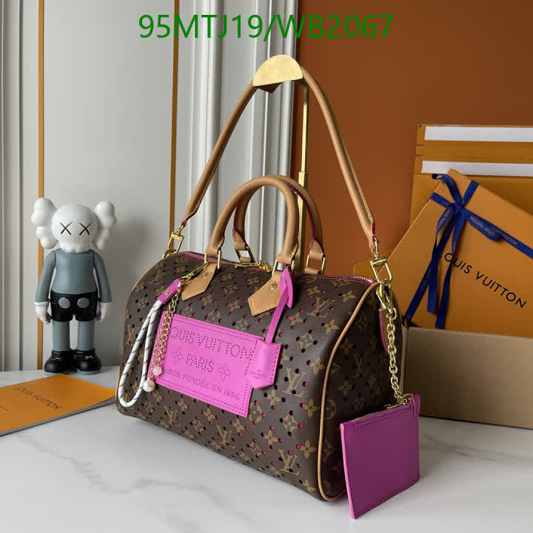 LV-Bag-4A Quality Code: WB2067 $: 95USD