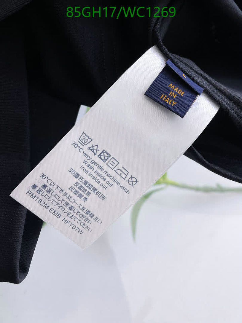 LV-Clothing Code: WC1269 $: 85USD