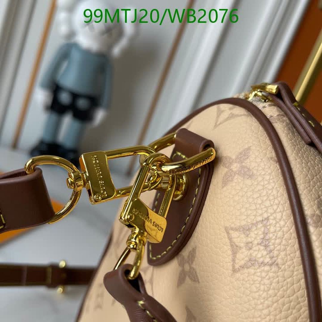 LV-Bag-4A Quality Code: WB2076 $: 99USD