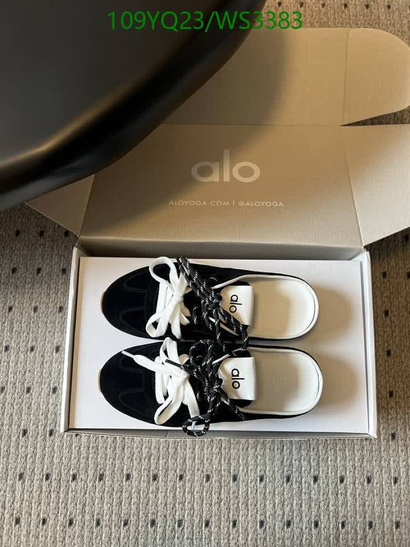 Alexander Mcqueen-Women Shoes Code: WS3383 $: 109USD