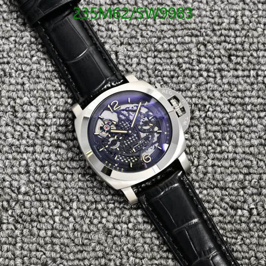 Panerai-Watch-Mirror Quality Code: SW9983 $: 235USD
