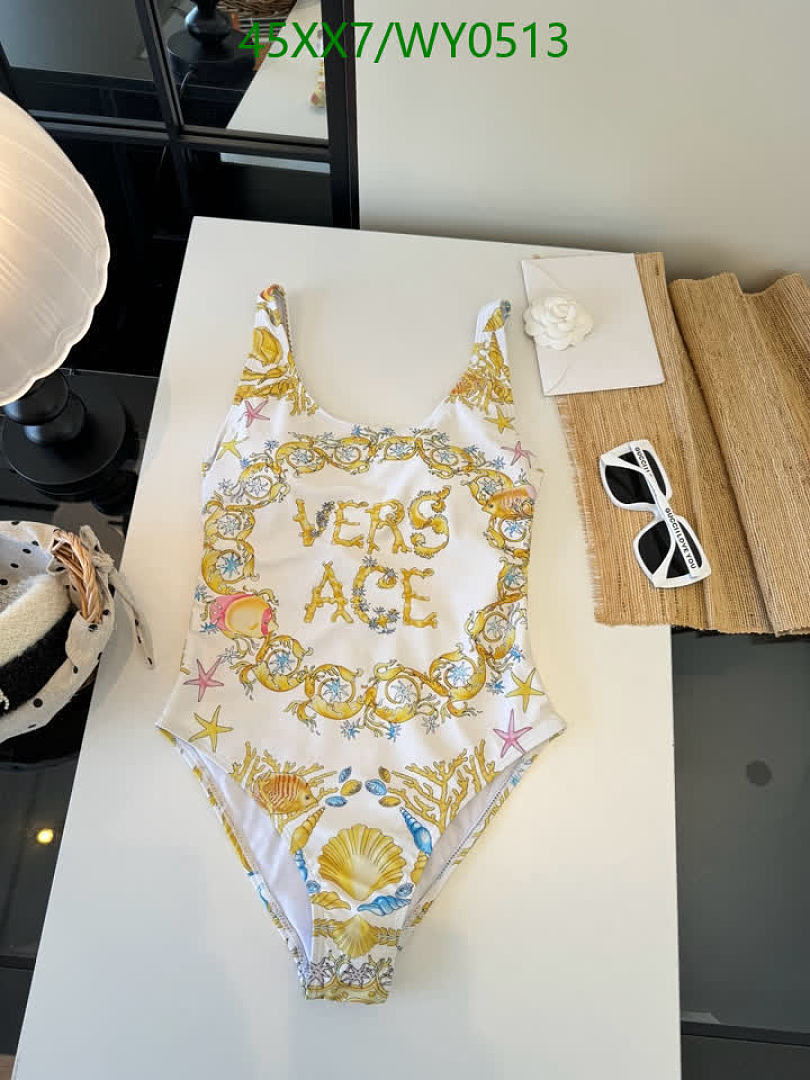 Versace-Swimsuit Code: WY0513 $: 45USD
