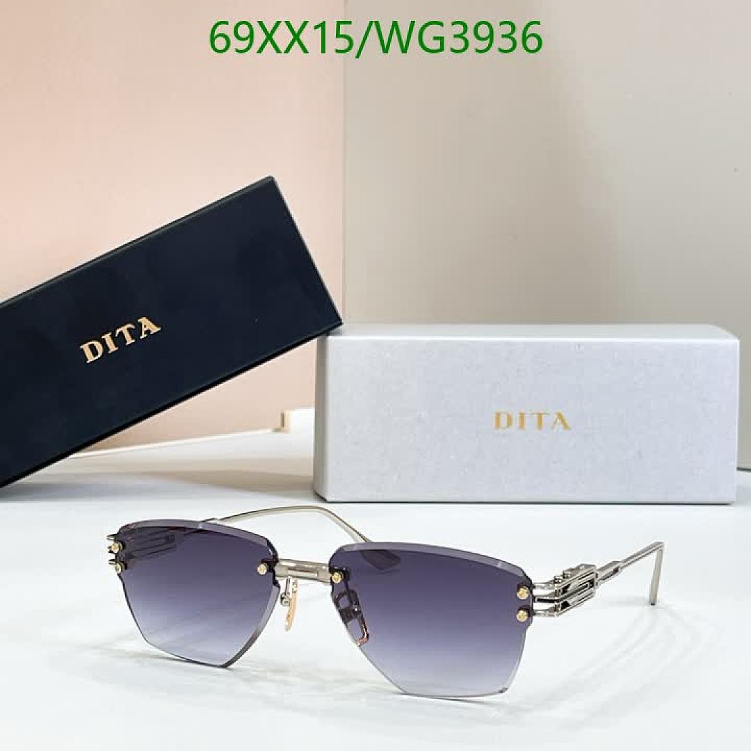 Dita-Glasses Code: WG3936 $: 69USD