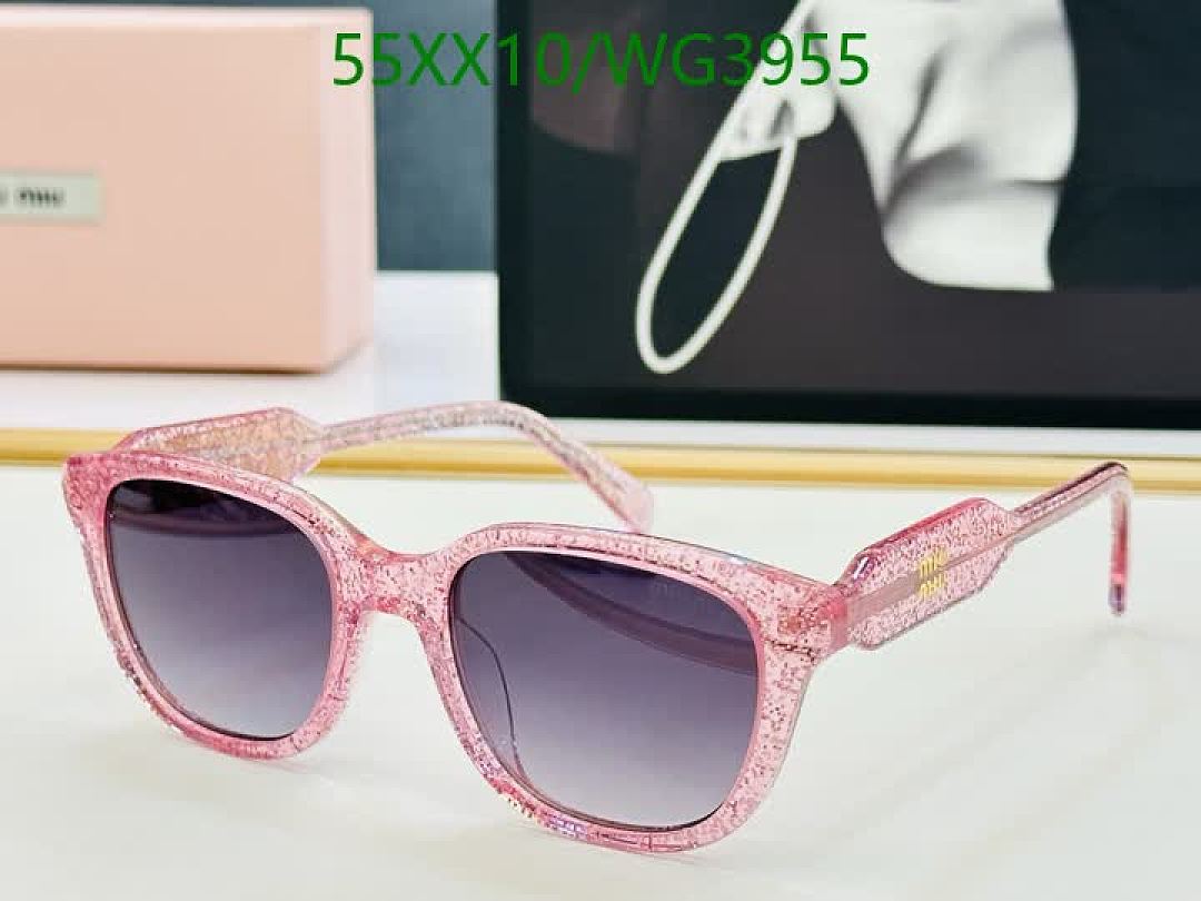 LV-Glasses Code: WG3955 $: 55USD