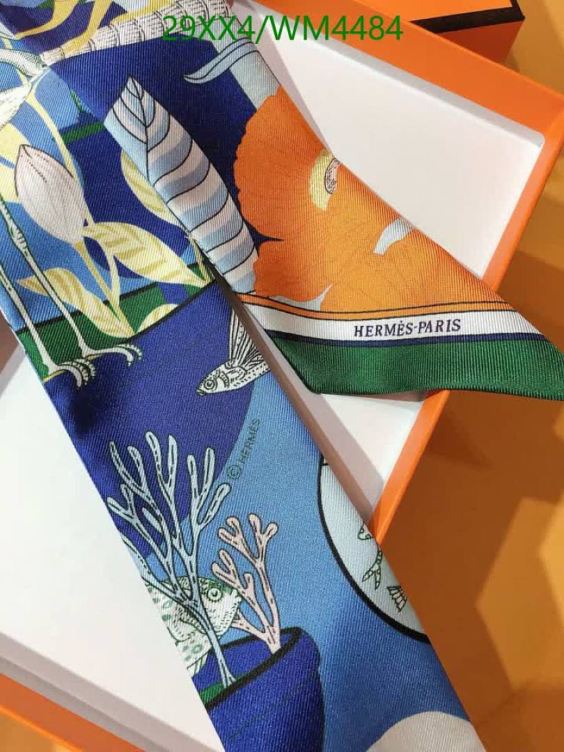Hermes-Scarf Code: WM4484 $: 29USD