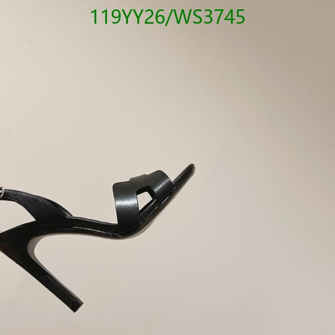 Hermes-Women Shoes Code: WS3745 $: 119USD