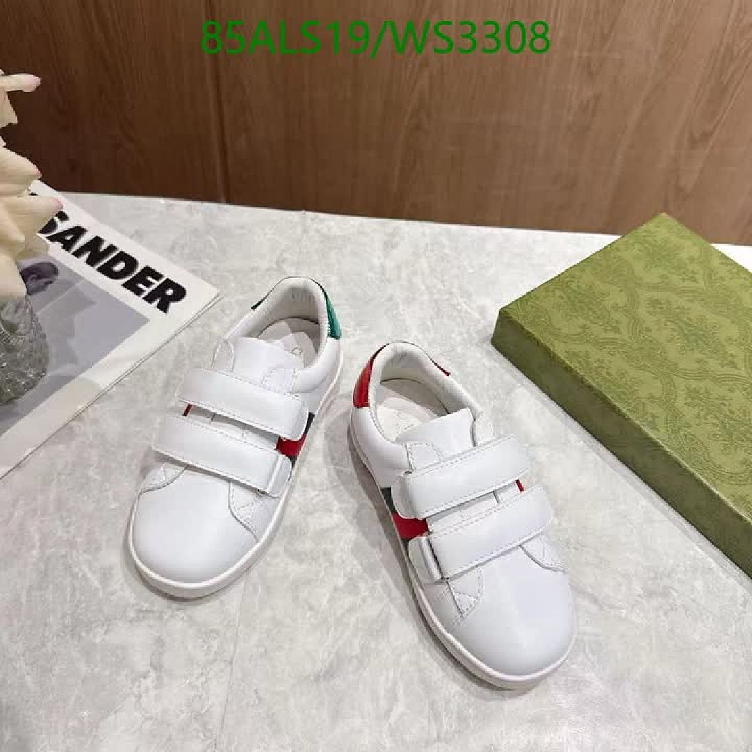 LV-Kids shoes Code: WS3308 $: 85USD