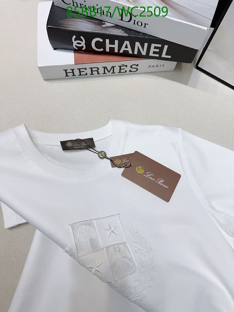 LV-Clothing Code: WC2509 $: 85USD