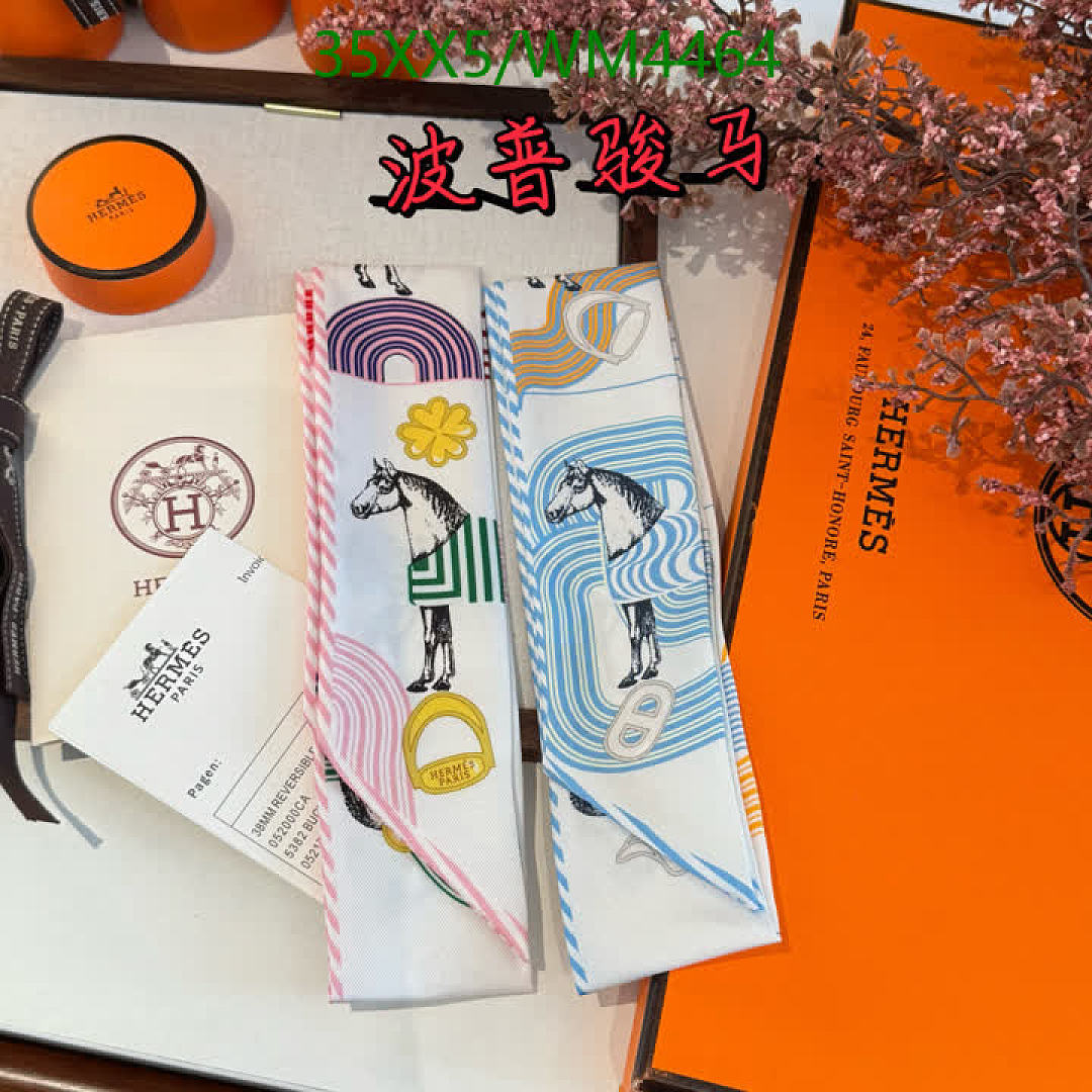 Hermes-Scarf Code: WM4464 $: 35USD