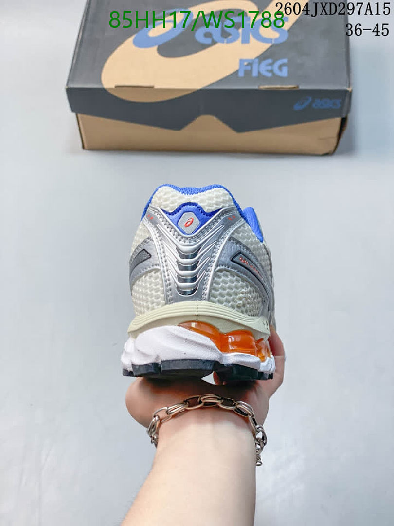 Asics-Men shoes Code: WS1788 $: 85USD