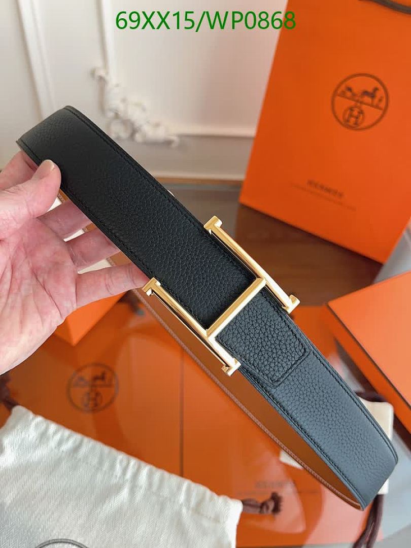 Hermes-Belts Code: WP0868 $: 69USD