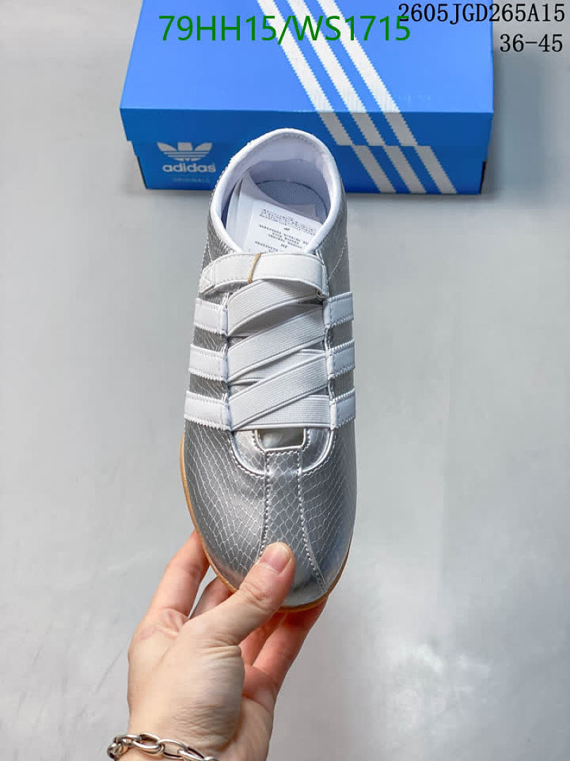 Adidas-Women Shoes Code: WS1715 $: 79USD