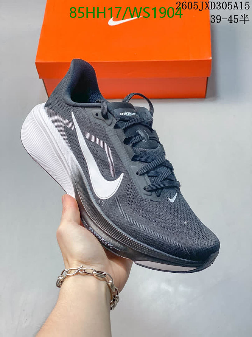 Nike-Men shoes Code: WS1904 $: 85USD