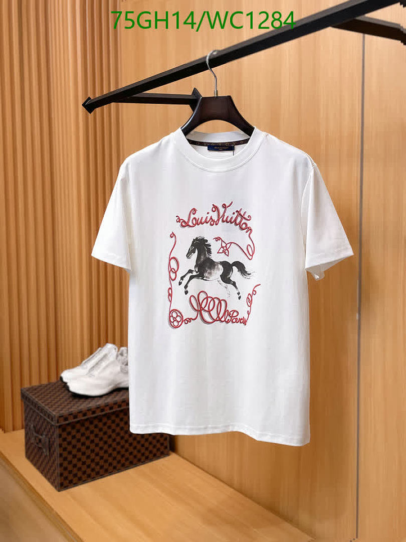LV-Clothing Code: WC1284 $: 75USD
