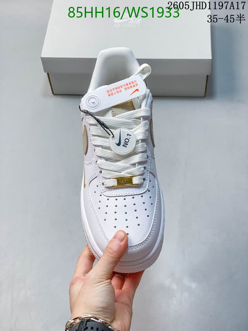 NIKE-Women Shoes Code: WS1933 $: 85USD