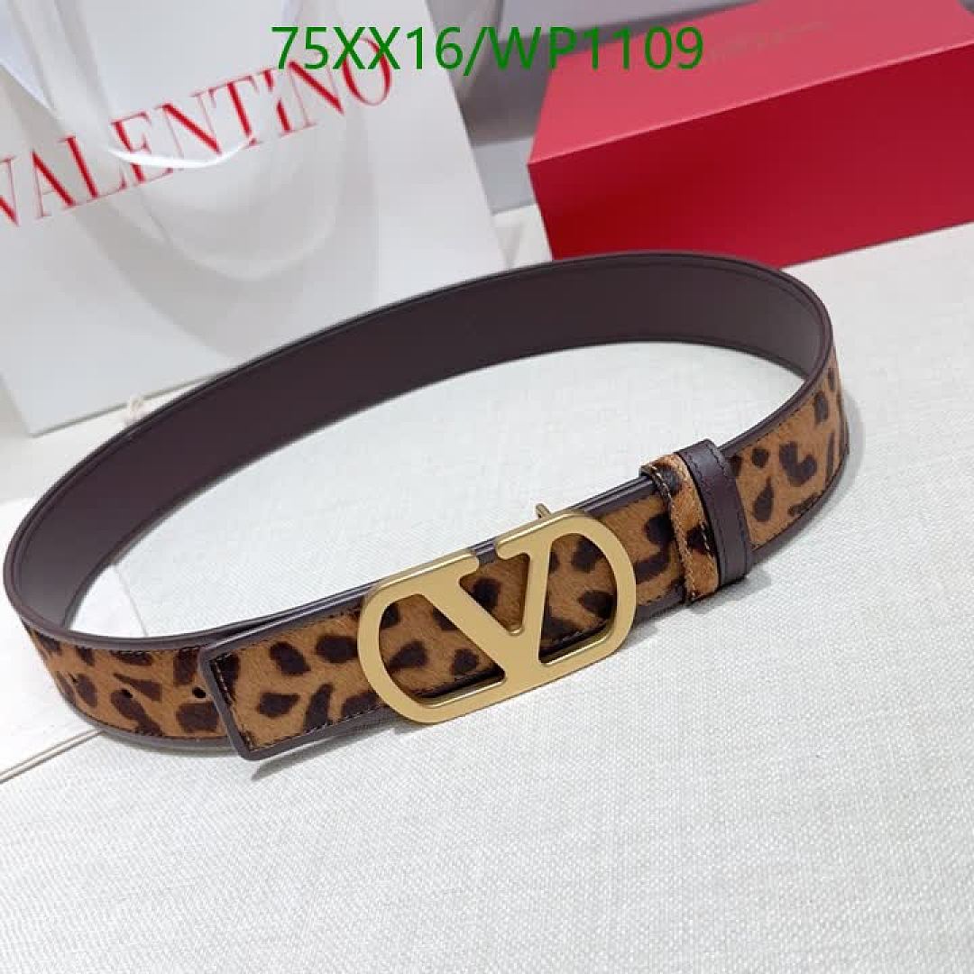 Valentino-Belts Code: WP1109 $: 75USD